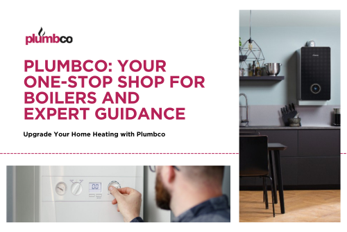 Plumbco: Your One-Stop Shop for Boilers and Expert Guidance